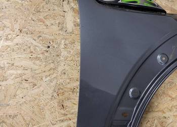 Mini R56 błotnik prawy przedni oryginalny ładny