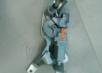 HONDA JAZZ 2012 LIFT SILNIK WYCIERACZKI TYŁ