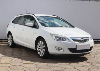 Opel Astra 1.6 16V