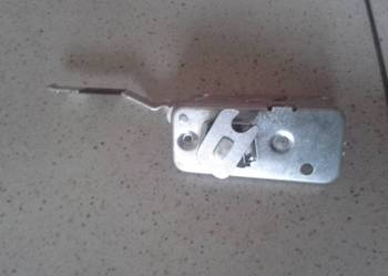 Zamek drzwi kierowcy Mercedes 1834 1844 1922 1722 2629 1831