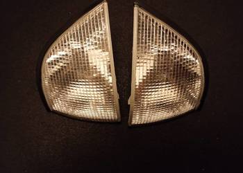 Kierunkowskazy E36 Coupe/Cabrio clear nowe