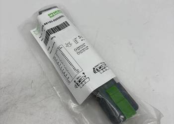 Murrelektronik Exact 8 8000-99100-0000000 Moduł pasywny 8-Poliwy