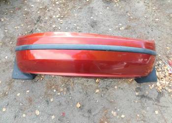 fabia zderzak nr 4165 WYSYŁKA