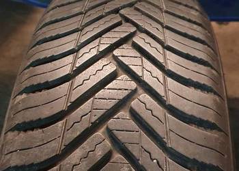 1x 15 cali 165/65 R15 opona całoroczne WYSYŁKA