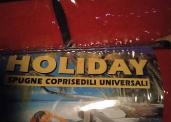 Pokrowce samochodowe