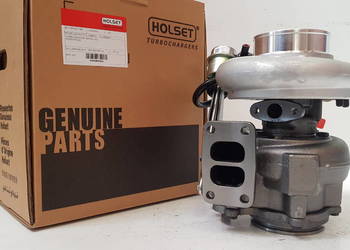 Turbosprężarka HOLSET 3786895H 3799531