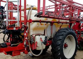 Opryskiwacz Holder nie Rau Sieger Amazone Hardi