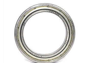 61806-ZZ CX Jednorzędowe łożysko kulkowe zwykłe