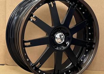 Felgi AVUS AF901 3tlg Chevrolet Camaro VI FL BMW 10Jx22 ET40 5x120