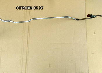 PRZEWÓD KLIMATYZACJI CITROEN C5 X7 9683936880