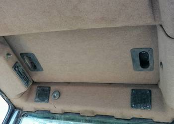 Podsufitka Renault 110,54 120,54 155,54 133,54 180,94