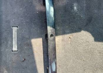 Blenda Listwa Klapy Kombi LZ5L Audi A4 B5 FL (a-7)