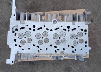 Zrobiona głowica Ford transit 2.2 TDCI BK3Q-6K537-A1C