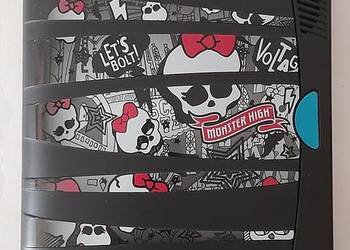 Pamiętnik na hasło Mattel Monster High