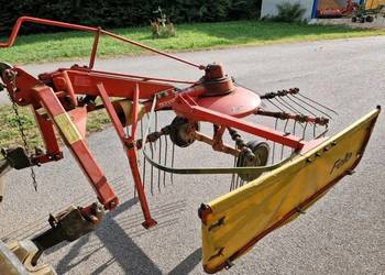 Zgrabiarka Fella TS 230