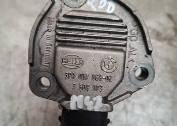 BMW E46 2,0 D M47  czujnik poziomu oleju 7508003