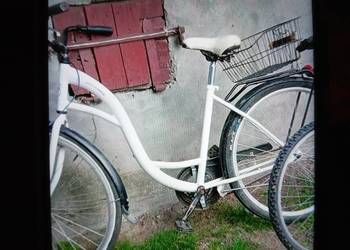 Rower koła 28cali