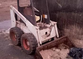 Bobcat 721