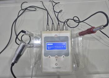 Mikropigmentacja Master/Laser diodowy/Detektor pigmentu/Mezoterapia RUBICA Mikropigmentacja Master/Laser diodowy/Detektor pigmentu/Mezoterapia RUBICA