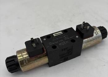 Parker D1VW11CNJW75 Hydraulic valve