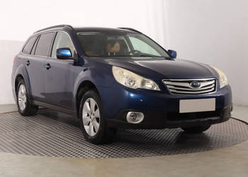 Subaru Outback 2.5