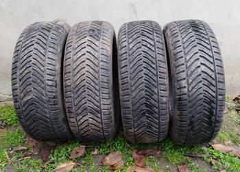 Opony 205/55/16 all seasons