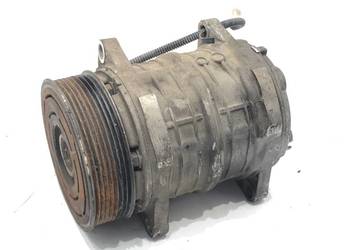 SPRĘŻARKA KLIMATYZACJI PEUGEOT PARTNER IV Z0006318C 1.5 102KM KOMPRESO