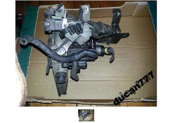 łapa pompy wtryskowej opel saab 1.9cdti Z19DT