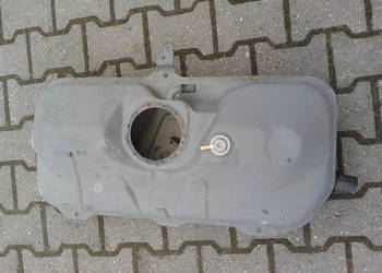 Zbiornik CNQ 900