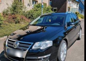 Volkswagen Passat R Line Volkswagen Passat R Line