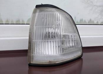 Kia Pride lampa pozycyjna lewa kierowcy oryginał 1987-2000