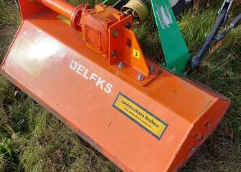 Mulcher deleks
