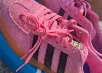 Buty damskie Adidas