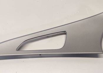 AUDI A6 C7 LISTWA DEKOR DRZWI LEWY PRZÓD 4G0867409