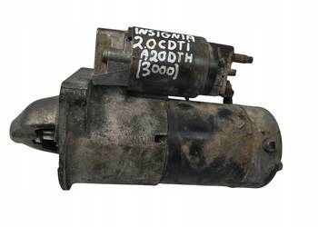 ROZRUSZNIK MITSUBISHI OPEL INSIGNIA 2.0 CDTI A20DTH 55353857 M001T30072