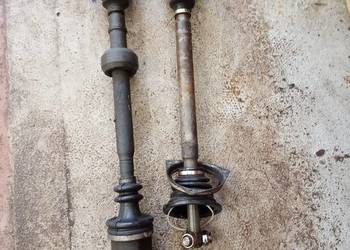 Renault Espace III półosie przeguby napędowe