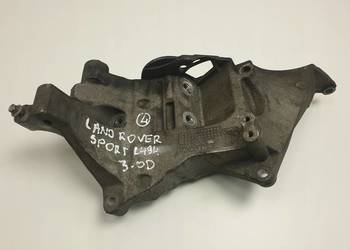 ALTERNATOR Land Rover Sport II 3.0 V6 TDV6 ŁAPA _ A Alternator