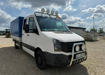 Volkswagen Crafter Poleasingowe.pl BZ