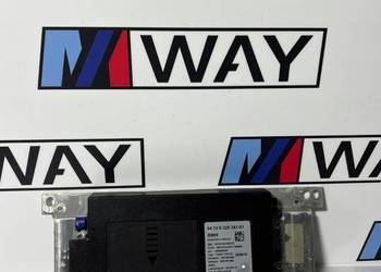 BMW F10 F25 F30 MODUŁ STEROWNIK TELEMATIC GSM TCB USA 9329341