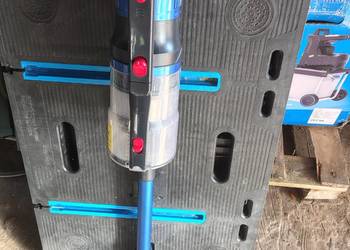 Odkurzacz pionowy Buture JR500.