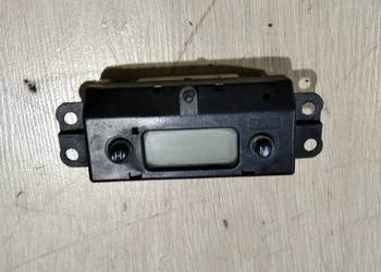Wyświetlacz zegarka zegarek Ford Focus mk1