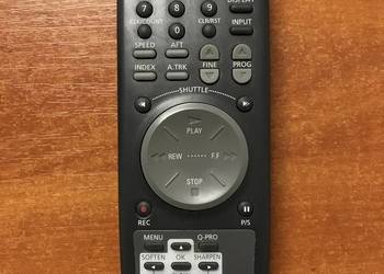 Oryginalny pilot Samsung 10329N - magnetowid