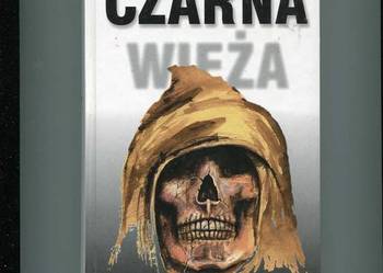 Czarna Wieża -James Czarna Wieża -James
