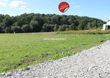 Grunt Libertów Południowa 500m2