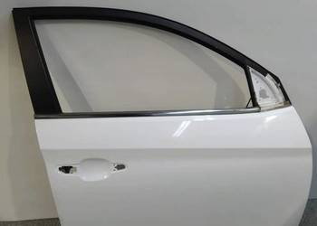 DRZWI PRAWE PRZÓD PYW  Hyundai Tucson III (2015-2020) TL
