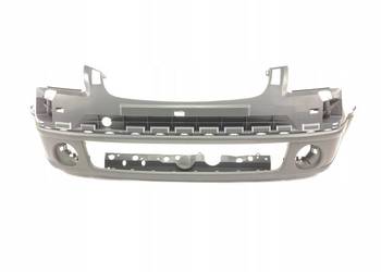 ZDERZAK PRZEDNI CITROEN C2 (JM_) VTR / VTS 2003-... 7401GX / 1858307016 OEM