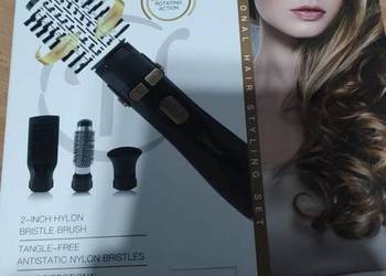 zestaw do stylizacji włosów Hatteker HT-301