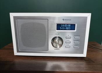 Auna Ambiente Radio radio bluetooth