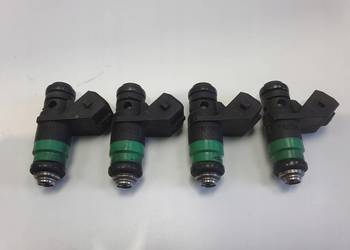 WTRYSKIWACZ Renault Laguna II 2.0 16V _ wtrysk H028797