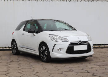 Citroen DS3 1.2 PureTech